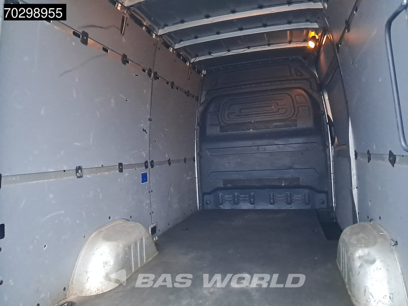 Mercedes-Benz Sprinter 315 CDI Automatik 150PS L2H2 Klima Kamera Parkensensoren MBUX CarPlay Euro6 L2 A/C - Μικρό βαν: φωτογραφία 5 Mercedes-Benz Sprinter 315 CDI Automatik 150PS L2H2 Klima Kamera Parkensensoren MBUX CarPlay Euro6 L2 A/C - Μικρό βαν: φωτογραφία 5