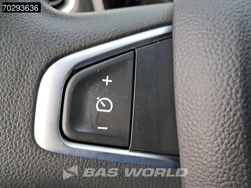 Βαν Renault Master 150PK Doppel Kabine L2H2 Navi LED Klima Tempomat Kamera Parkensensoren Euro6 Euro Doka A/C Cruise control: φωτογραφία 17
