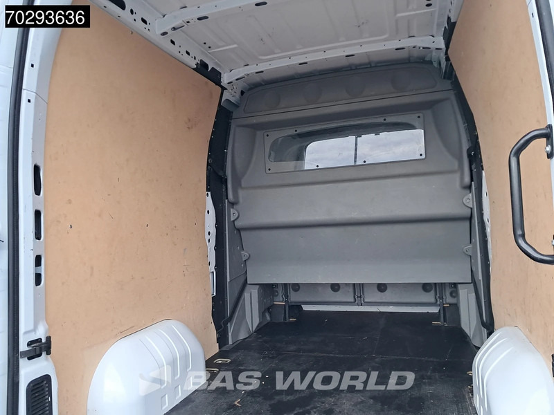 Βαν Renault Master 150PK Doppel Kabine L2H2 Navi LED Klima Tempomat Kamera Parkensensoren Euro6 Euro Doka A/C Cruise control: φωτογραφία 8