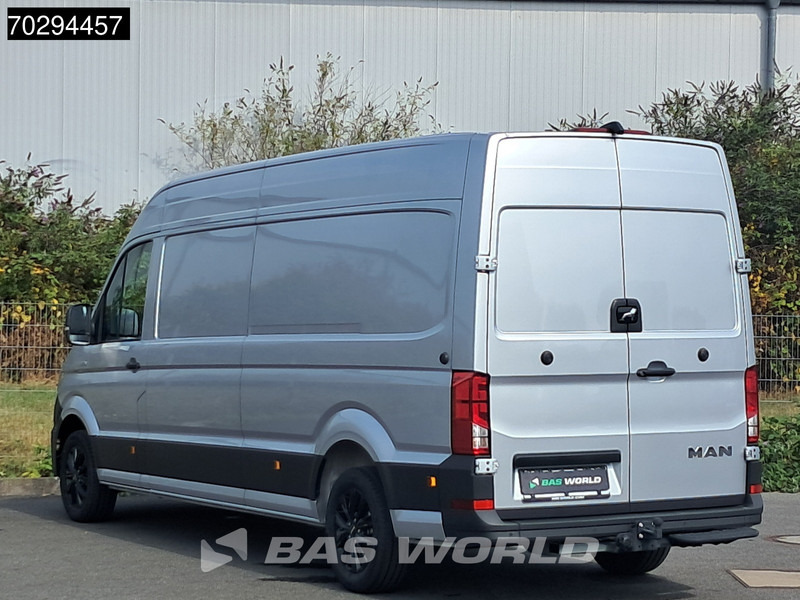 Volkswagen Crafter 177pk Neu! Automatik 2025 model Facelift L4H3 ACC AHK LED Navi Kamera Euro6 L3H2 14m3 A/C Towbar - Βαν: φωτογραφία 3 Volkswagen Crafter 177pk Neu! Automatik 2025 model Facelift L4H3 ACC AHK LED Navi Kamera Euro6 L3H2 14m3 A/C Towbar - Βαν: φωτογραφία 3