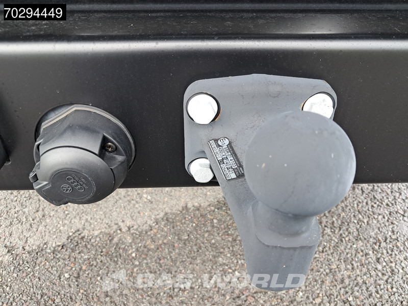 Καινούριο Όχημα με ανατρεπομενη καροτσα Volkswagen Crafter 177pk Neu! Dreiseitenkipper Automatik 2025 Facelift 180PS AHK LED Klima Tempomat Navi ACC Euro6 Kieper 3m3: φωτογραφία 15
