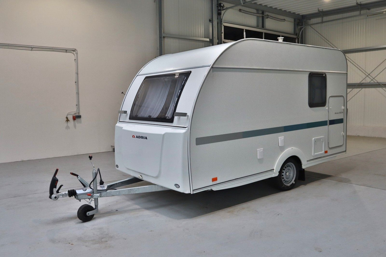 Adria Aviva 360 DK /1.Hand/Top-Fahrzeug/Etagenbetten Adria Aviva 360 DK /1.Hand/Top-Fahrzeug/Etagenbetten - Ρυμουλκούμενο τροχόσπιτο: φωτογραφία 2 Adria Aviva 360 DK /1.Hand/Top-Fahrzeug/Etagenbetten Adria Aviva 360 DK /1.Hand/Top-Fahrzeug/Etagenbetten - Ρυμουλκούμενο τροχόσπιτο: φωτογραφία 2
