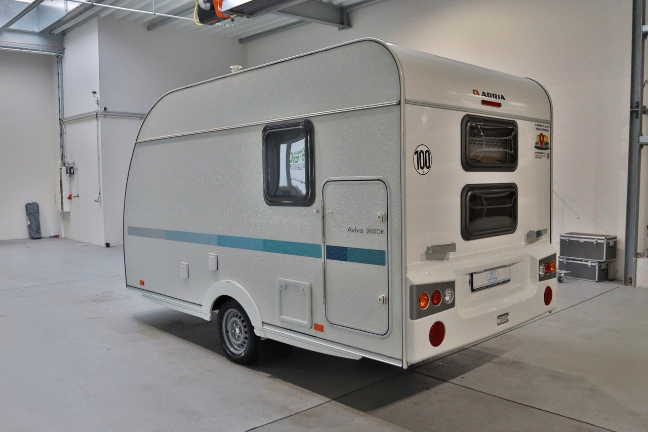 Adria Aviva 360 DK /1.Hand/Top-Fahrzeug/Etagenbetten Adria Aviva 360 DK /1.Hand/Top-Fahrzeug/Etagenbetten - Ρυμουλκούμενο τροχόσπιτο: φωτογραφία 3 Adria Aviva 360 DK /1.Hand/Top-Fahrzeug/Etagenbetten Adria Aviva 360 DK /1.Hand/Top-Fahrzeug/Etagenbetten - Ρυμουλκούμενο τροχόσπιτο: φωτογραφία 3