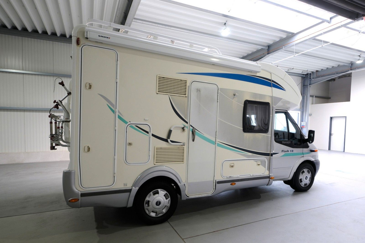 Chausson Flash 10/1.Hand/Hubbett/Klima/Solar/Markise - Ημιενιαίο αυτοκινούμενο: φωτογραφία 4 Chausson Flash 10/1.Hand/Hubbett/Klima/Solar/Markise - Ημιενιαίο αυτοκινούμενο: φωτογραφία 4