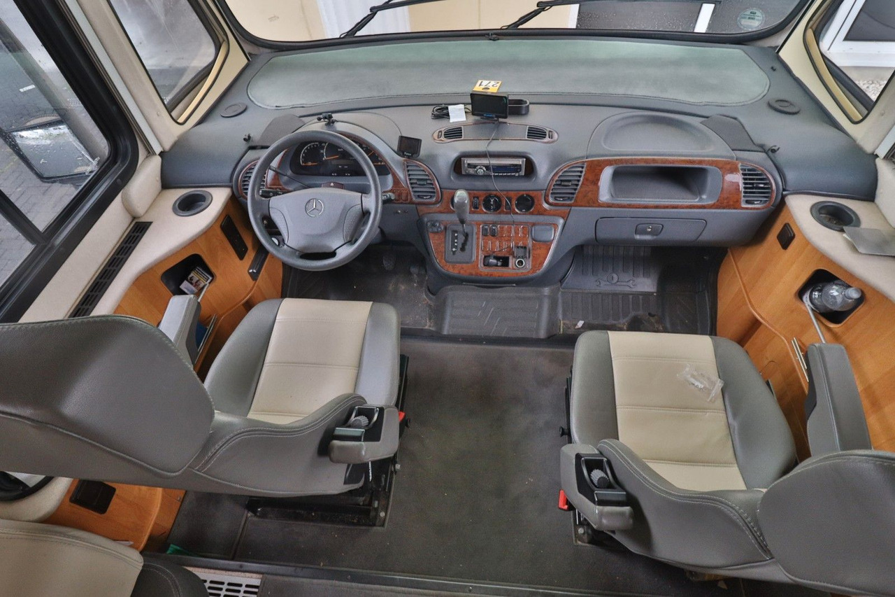 Concorde Charisma I 880 F/Automatik/Festbett/Klima/Solar Concorde Charisma I 880 F/Automatik/Festbett/Klima/Solar - Ενιαίο αυτοκινούμενο: φωτογραφία 5 Concorde Charisma I 880 F/Automatik/Festbett/Klima/Solar Concorde Charisma I 880 F/Automatik/Festbett/Klima/Solar - Ενιαίο αυτοκινούμενο: φωτογραφία 5