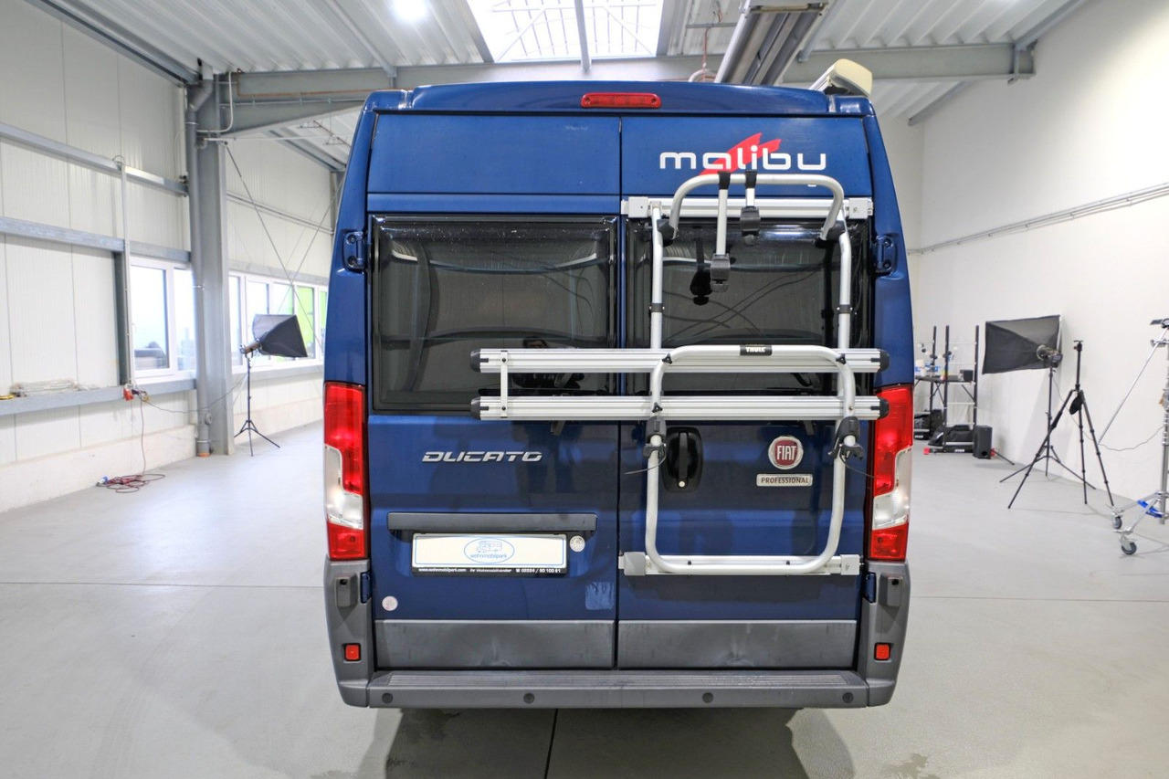Malibu VAN 640 LE/1.Hand/Einzelbetten/PREISKNALLER !! - Αυτοκινούμενο βαν: φωτογραφία 3 Malibu VAN 640 LE/1.Hand/Einzelbetten/PREISKNALLER !! - Αυτοκινούμενο βαν: φωτογραφία 3