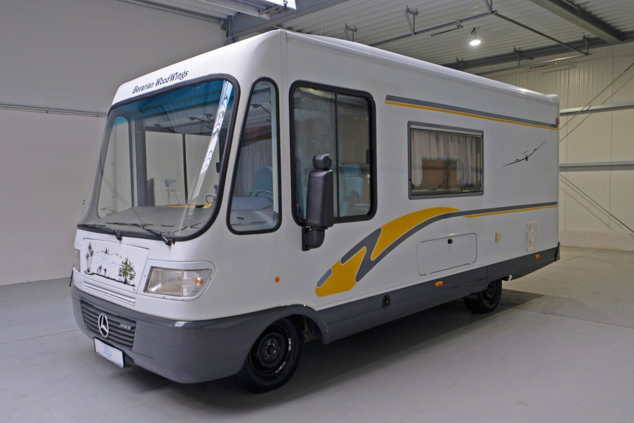 Niesmann + Bischoff Flair Life 6.3 S/Automatik/Hubbett/Klima/Solar - Ενιαίο αυτοκινούμενο: φωτογραφία 2 Niesmann + Bischoff Flair Life 6.3 S/Automatik/Hubbett/Klima/Solar - Ενιαίο αυτοκινούμενο: φωτογραφία 2