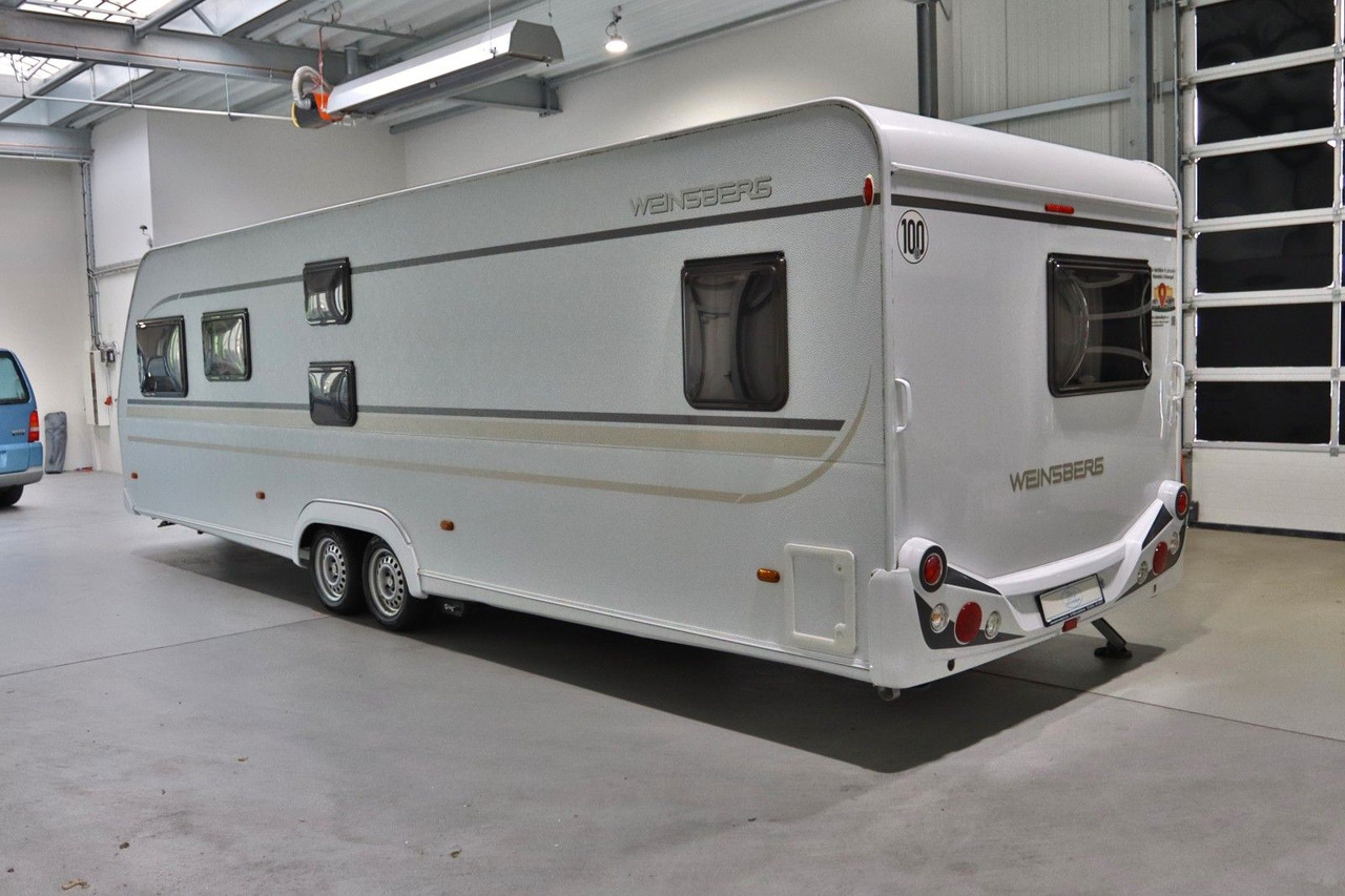 Weinsberg CarOne 740 UDF/Festbett+Etagenbetten/Mover Weinsberg CarOne 740 UDF/Festbett+Etagenbetten/Mover - Ρυμουλκούμενο τροχόσπιτο: φωτογραφία 3 Weinsberg CarOne 740 UDF/Festbett+Etagenbetten/Mover Weinsberg CarOne 740 UDF/Festbett+Etagenbetten/Mover - Ρυμουλκούμενο τροχόσπιτο: φωτογραφία 3