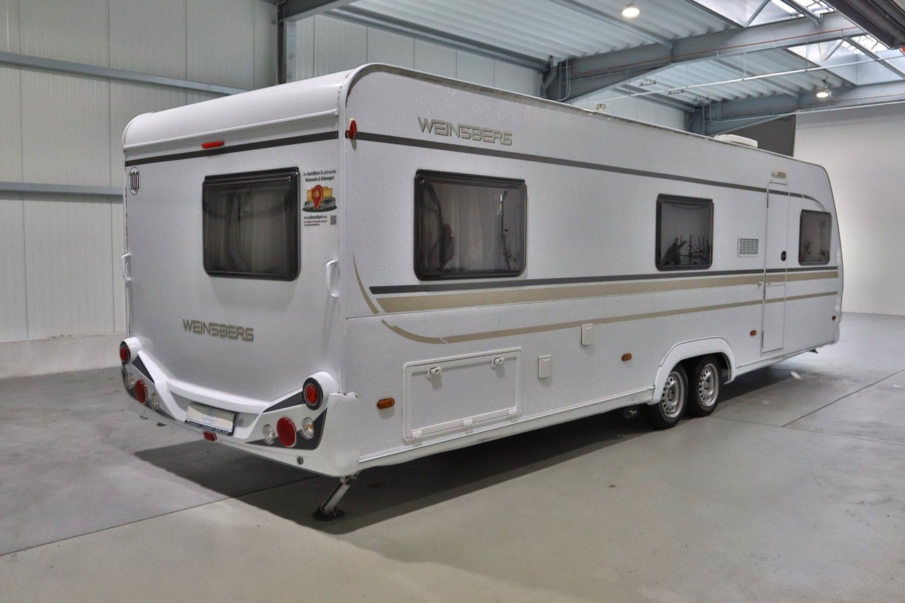 Weinsberg CarOne 740 UDF/Festbett+Etagenbetten/Mover Weinsberg CarOne 740 UDF/Festbett+Etagenbetten/Mover - Ρυμουλκούμενο τροχόσπιτο: φωτογραφία 5 Weinsberg CarOne 740 UDF/Festbett+Etagenbetten/Mover Weinsberg CarOne 740 UDF/Festbett+Etagenbetten/Mover - Ρυμουλκούμενο τροχόσπιτο: φωτογραφία 5