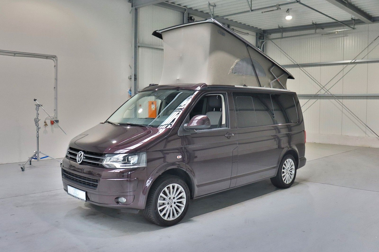 Westfalia California/Automatik/Klima/Markise/AHK Volkswagen California T5/Automatik/Klima/Markise/AHK - Αυτοκινούμενο βαν: φωτογραφία 3 Westfalia California/Automatik/Klima/Markise/AHK Volkswagen California T5/Automatik/Klima/Markise/AHK - Αυτοκινούμενο βαν: φωτογραφία 3