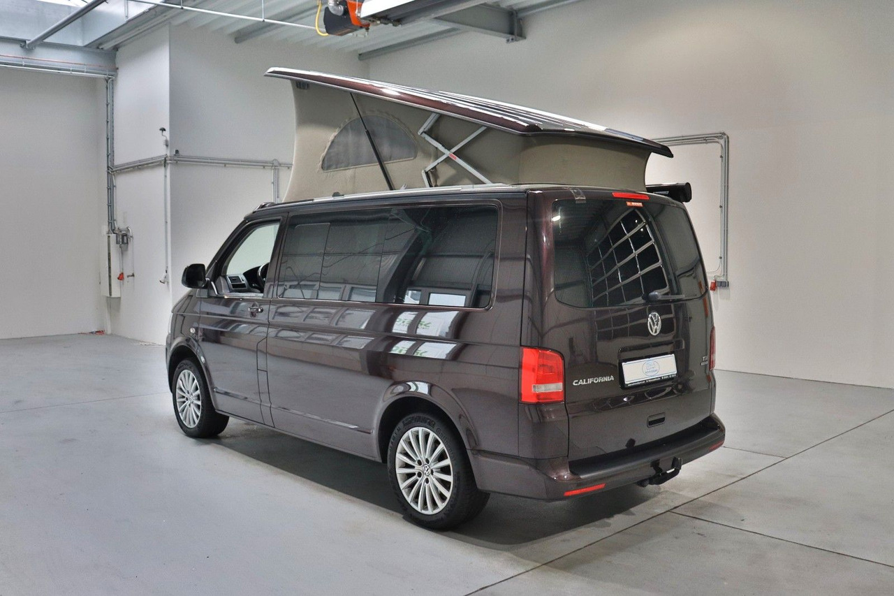 Westfalia California/Automatik/Klima/Markise/AHK Volkswagen California T5/Automatik/Klima/Markise/AHK - Αυτοκινούμενο βαν: φωτογραφία 4 Westfalia California/Automatik/Klima/Markise/AHK Volkswagen California T5/Automatik/Klima/Markise/AHK - Αυτοκινούμενο βαν: φωτογραφία 4