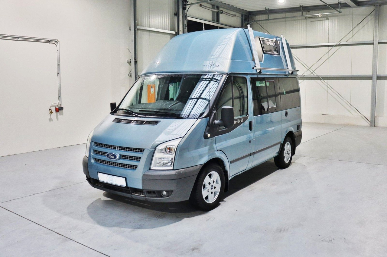 Westfalia Nugget Euroline/Klima/Markise/Tempomat/AHK Westfalia Nugget Euroline/Klima/Markise/Tempomat/AHK - Αυτοκινούμενο βαν: φωτογραφία 3 Westfalia Nugget Euroline/Klima/Markise/Tempomat/AHK Westfalia Nugget Euroline/Klima/Markise/Tempomat/AHK - Αυτοκινούμενο βαν: φωτογραφία 3
