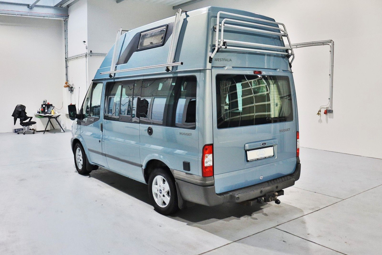 Westfalia Nugget Euroline/Klima/Markise/Tempomat/AHK Westfalia Nugget Euroline/Klima/Markise/Tempomat/AHK - Αυτοκινούμενο βαν: φωτογραφία 4 Westfalia Nugget Euroline/Klima/Markise/Tempomat/AHK Westfalia Nugget Euroline/Klima/Markise/Tempomat/AHK - Αυτοκινούμενο βαν: φωτογραφία 4