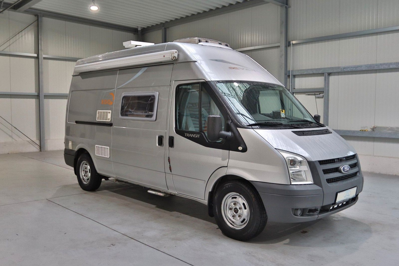 XGO X-Van/Festbett/Klimaanlage/Markise XGO X-Van/Festbett/Klimaanlage/Markise - Αυτοκινούμενο βαν: φωτογραφία 1 XGO X-Van/Festbett/Klimaanlage/Markise XGO X-Van/Festbett/Klimaanlage/Markise - Αυτοκινούμενο βαν: φωτογραφία 1