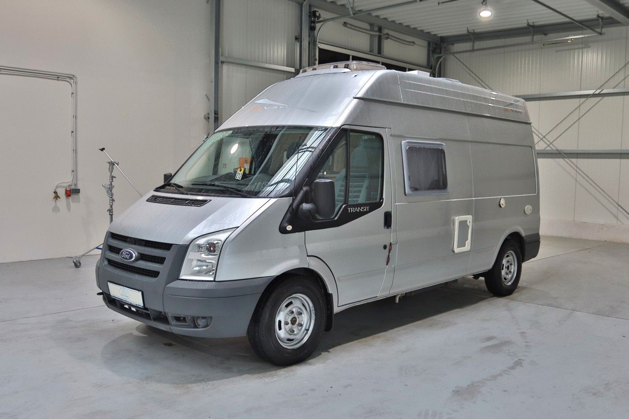 XGO X-Van/Festbett/Klimaanlage/Markise XGO X-Van/Festbett/Klimaanlage/Markise - Αυτοκινούμενο βαν: φωτογραφία 2 XGO X-Van/Festbett/Klimaanlage/Markise XGO X-Van/Festbett/Klimaanlage/Markise - Αυτοκινούμενο βαν: φωτογραφία 2