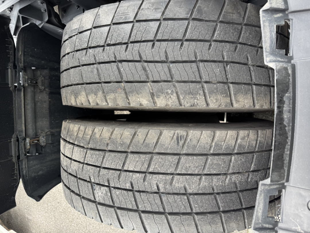 DAF XF 480 SSC - Τράκτορας: φωτογραφία 4 DAF XF 480 SSC - Τράκτορας: φωτογραφία 4