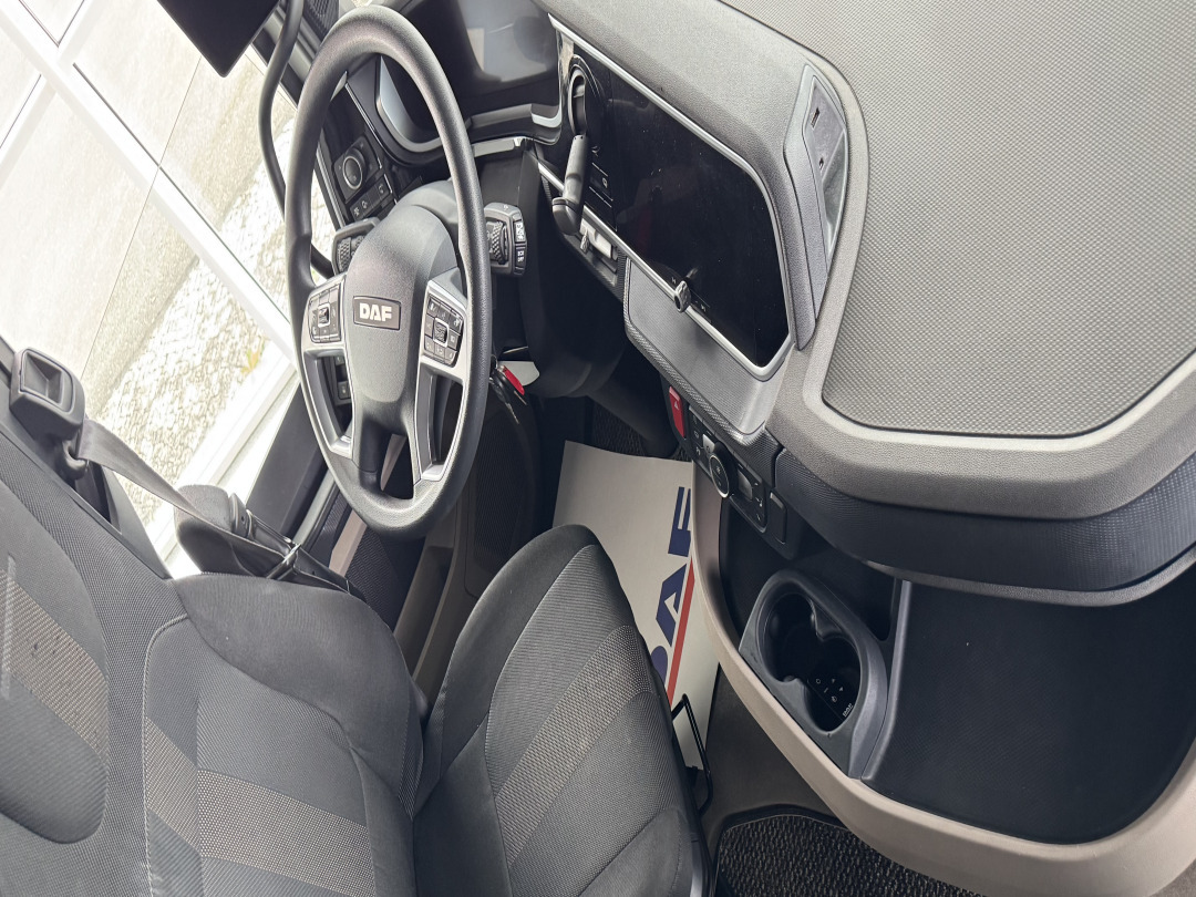 DAF XG 480 FT - Τράκτορας: φωτογραφία 5 DAF XG 480 FT - Τράκτορας: φωτογραφία 5