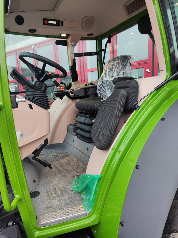 Fendt Vario 209 S Gen3 Power Setting2 (22908) - Τρακτέρ: φωτογραφία 5 Fendt Vario 209 S Gen3 Power Setting2 (22908) - Τρακτέρ: φωτογραφία 5