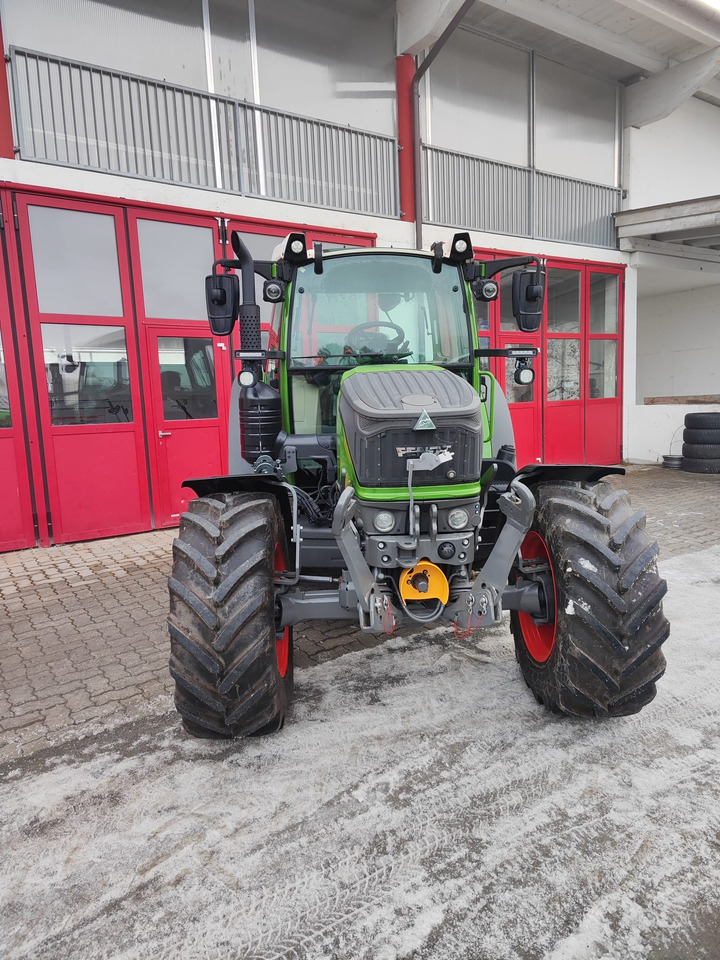 Fendt Vario 209 S Gen3 Power Setting2 (22908) - Τρακτέρ: φωτογραφία 2 Fendt Vario 209 S Gen3 Power Setting2 (22908) - Τρακτέρ: φωτογραφία 2