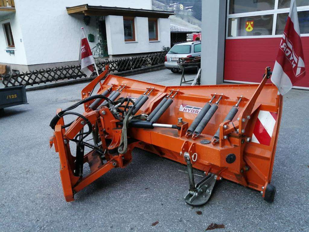 Hydrac Schneepflug LB-2/260 (11684) - Εκχιονιστικό μαχαίρι: φωτογραφία 3 Hydrac Schneepflug LB-2/260 (11684) - Εκχιονιστικό μαχαίρι: φωτογραφία 3