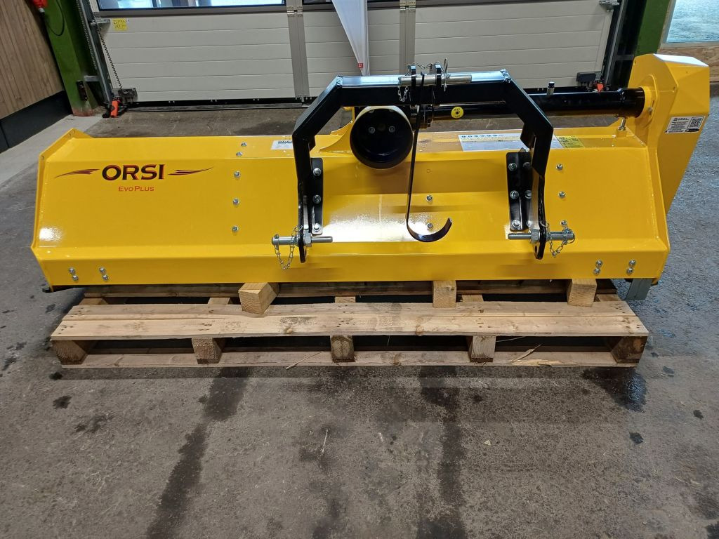 ORSI EVO Plus 220 (20836) - Καταστροφέας: φωτογραφία 4 ORSI EVO Plus 220 (20836) - Καταστροφέας: φωτογραφία 4