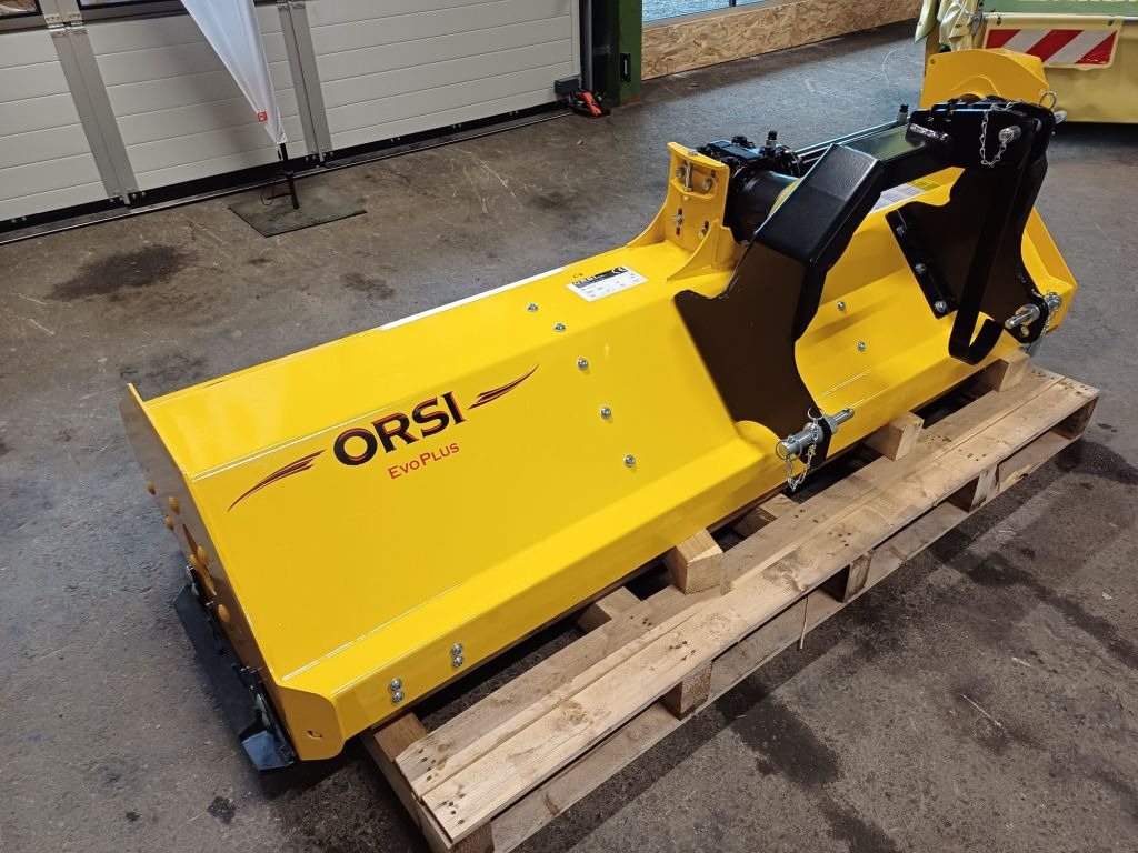ORSI EVO Plus 220 (20836) - Καταστροφέας: φωτογραφία 3 ORSI EVO Plus 220 (20836) - Καταστροφέας: φωτογραφία 3
