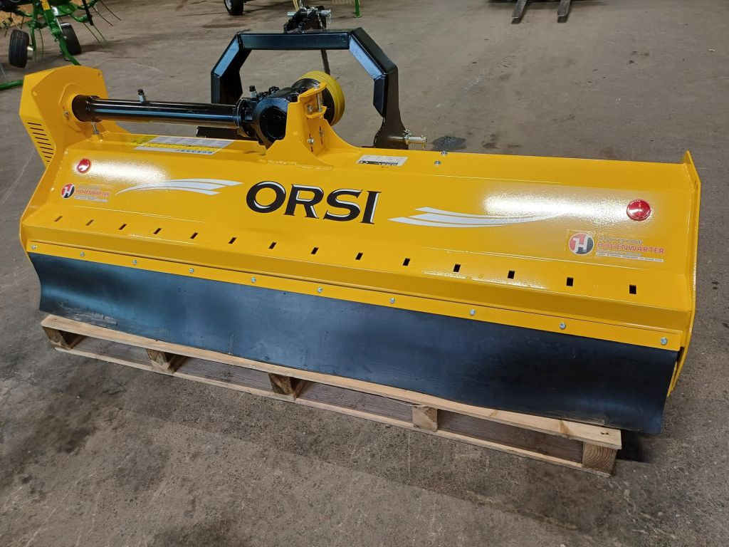 ORSI EVO Plus 220 (20836) - Καταστροφέας: φωτογραφία 1 ORSI EVO Plus 220 (20836) - Καταστροφέας: φωτογραφία 1
