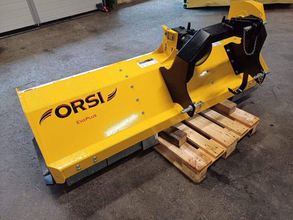 ORSI Evo Plus 200 (20845) - Καταστροφέας: φωτογραφία 3 ORSI Evo Plus 200 (20845) - Καταστροφέας: φωτογραφία 3