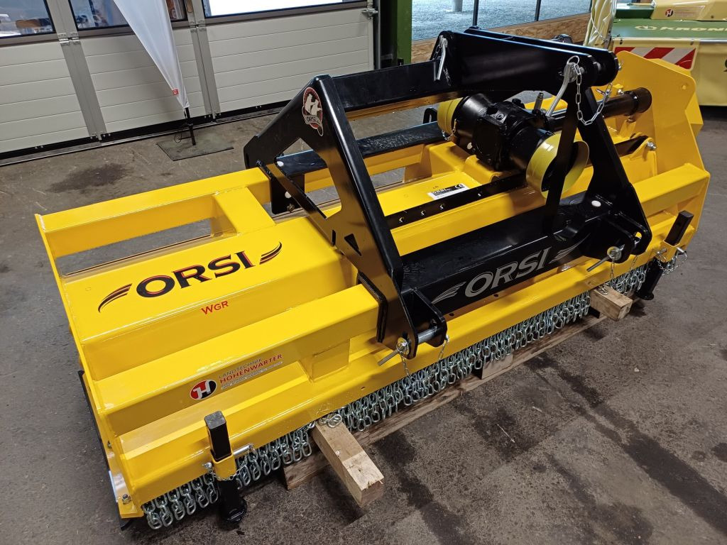 ORSI WGR 2300 (20841) - Καταστροφέας: φωτογραφία 3 ORSI WGR 2300 (20841) - Καταστροφέας: φωτογραφία 3