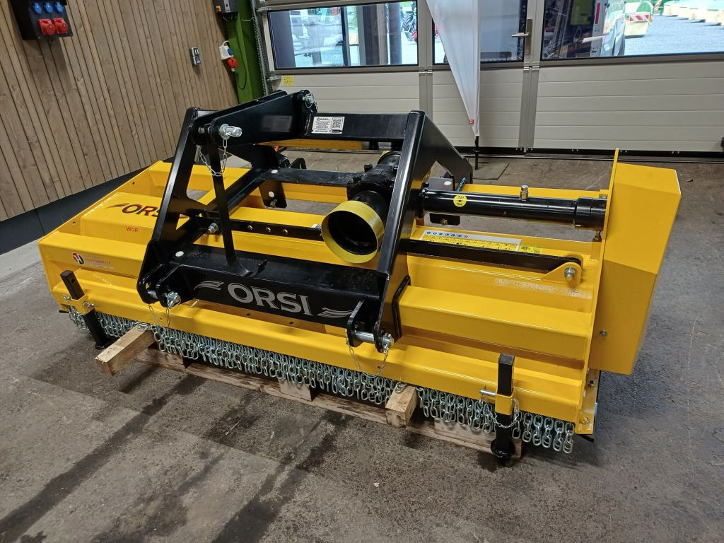 ORSI WGR 2300 (20841) - Καταστροφέας: φωτογραφία 4 ORSI WGR 2300 (20841) - Καταστροφέας: φωτογραφία 4