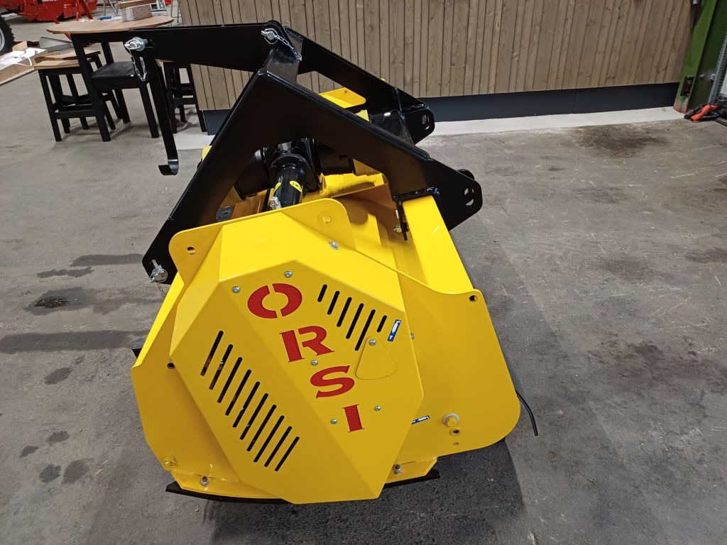 ORSI WGR 2300 (20841) - Καταστροφέας: φωτογραφία 5 ORSI WGR 2300 (20841) - Καταστροφέας: φωτογραφία 5