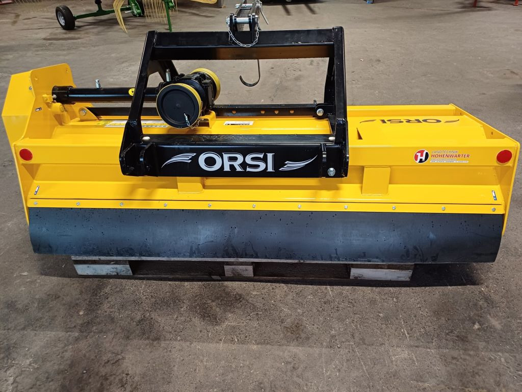 ORSI WGR 2300 (20841) - Καταστροφέας: φωτογραφία 1 ORSI WGR 2300 (20841) - Καταστροφέας: φωτογραφία 1