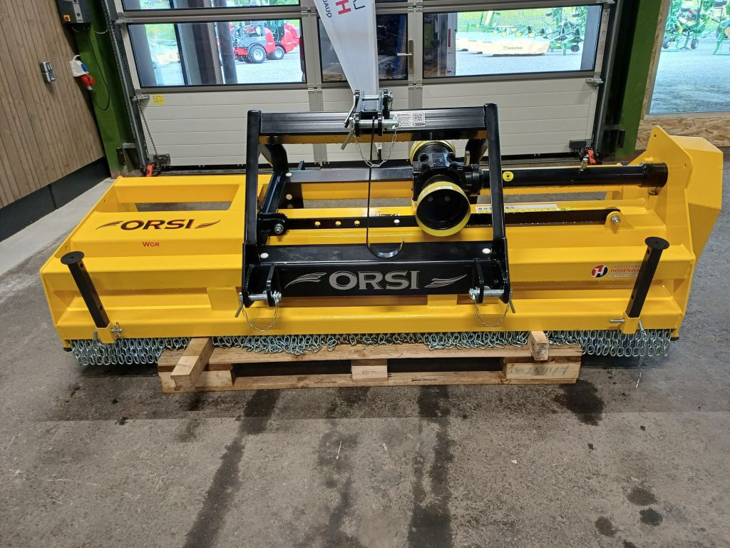 ORSI WGR 2600 (20842) - Καταστροφέας: φωτογραφία 4 ORSI WGR 2600 (20842) - Καταστροφέας: φωτογραφία 4