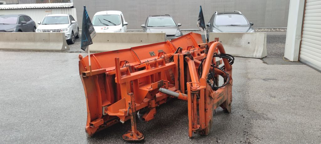 Schmidt MF 23 (16570) - Εκχιονιστικό μαχαίρι: φωτογραφία 2 Schmidt MF 23 (16570) - Εκχιονιστικό μαχαίρι: φωτογραφία 2