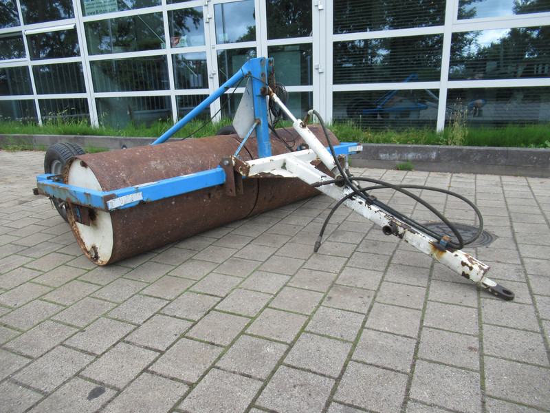 Drost Machines WALS DM-V-2, OHD 00-7249, 200 CM breed, Hydraulisch 460KG - Οδοστρωτήρας: φωτογραφία 5 Drost Machines WALS DM-V-2, OHD 00-7249, 200 CM breed, Hydraulisch 460KG - Οδοστρωτήρας: φωτογραφία 5