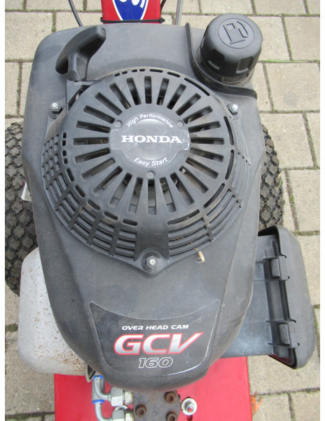 GS Sweep MS 0700R Onkruidborstel HONDA GCV160 - Μηχανήματα κήπου: φωτογραφία 5 GS Sweep MS 0700R Onkruidborstel HONDA GCV160 - Μηχανήματα κήπου: φωτογραφία 5