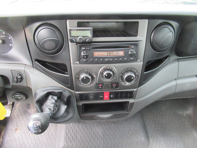 Μικρό φορτηγό με καρότσα, Διπλοκάμπινο ελαφρύ επαγγελματικό Iveco Daily 29L13 2.3HPi 93KW 345 DOKA Dubbelcabine: φωτογραφία 10 Μικρό φορτηγό με καρότσα, Διπλοκάμπινο ελαφρύ επαγγελματικό Iveco Daily 29L13 2.3HPi 93KW 345 DOKA Dubbelcabine: φωτογραφία 10