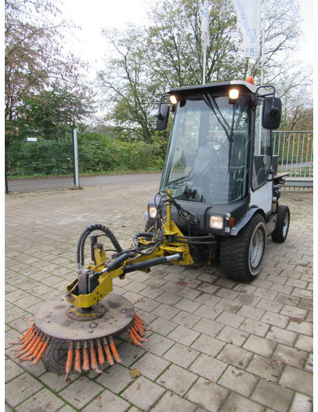 LM TRAC 286 Werktuigdrager ( zonder Borstel arm ) - Σάρωθρο δρόμων: φωτογραφία 5 LM TRAC 286 Werktuigdrager ( zonder Borstel arm ) - Σάρωθρο δρόμων: φωτογραφία 5