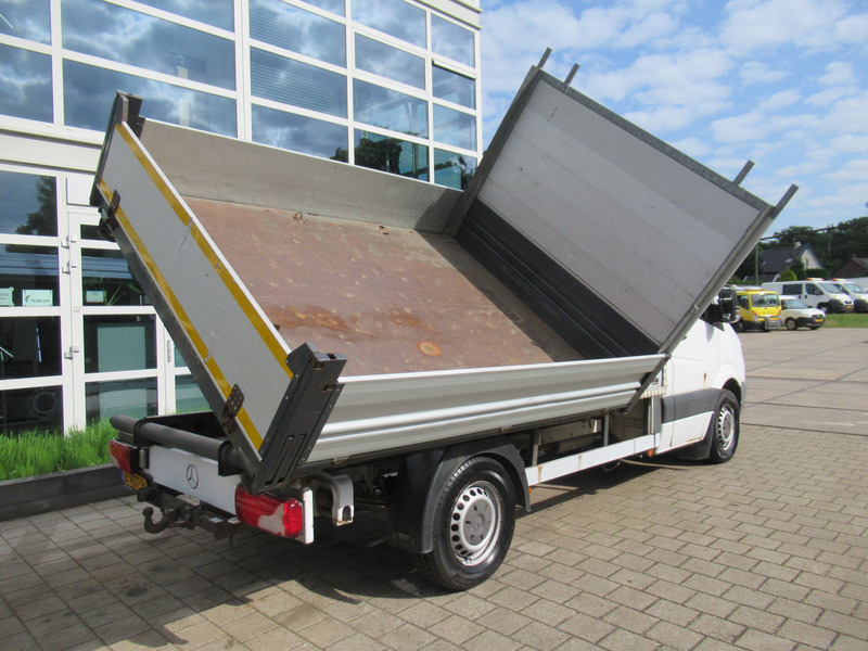 Mercedes-Benz Sprinter 310 2.2 CDI 70KW 366 3-Z./S./W. Kipper Tipper - Όχημα με ανατρεπομενη καροτσα: φωτογραφία 2 Mercedes-Benz Sprinter 310 2.2 CDI 70KW 366 3-Z./S./W. Kipper Tipper - Όχημα με ανατρεπομενη καροτσα: φωτογραφία 2