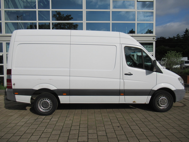 Mercedes-Benz Sprinter 313 2.2 CDI 366 L2H2 AIRCO - Klima - Βαν: φωτογραφία 3 Mercedes-Benz Sprinter 313 2.2 CDI 366 L2H2 AIRCO - Klima - Βαν: φωτογραφία 3