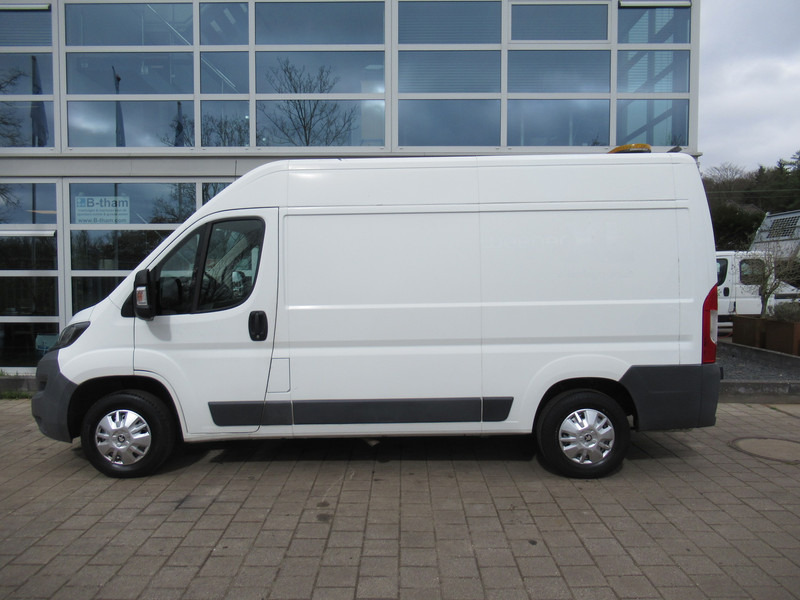 Peugeot Boxer 330 2.2 HDI 96KW L2H2 XR Airco Klima Flitsers - Μικρό βαν: φωτογραφία 2 Peugeot Boxer 330 2.2 HDI 96KW L2H2 XR Airco Klima Flitsers - Μικρό βαν: φωτογραφία 2