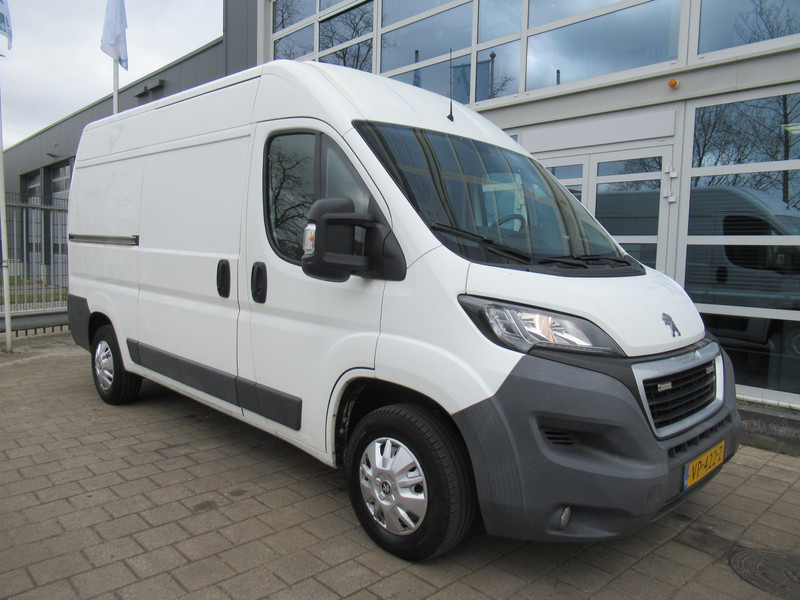 Peugeot Boxer 330 2.2 HDI 96KW L2H2 XR Airco Klima Flitsers - Μικρό βαν: φωτογραφία 4 Peugeot Boxer 330 2.2 HDI 96KW L2H2 XR Airco Klima Flitsers - Μικρό βαν: φωτογραφία 4