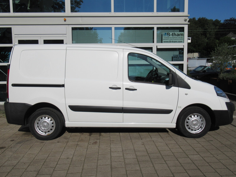 Peugeot Expert 227 1.6 HDI L1H1 P+ 3-zit ! Top Staat ! AIRCO - Μικρό βαν: φωτογραφία 3 Peugeot Expert 227 1.6 HDI L1H1 P+ 3-zit ! Top Staat ! AIRCO - Μικρό βαν: φωτογραφία 3