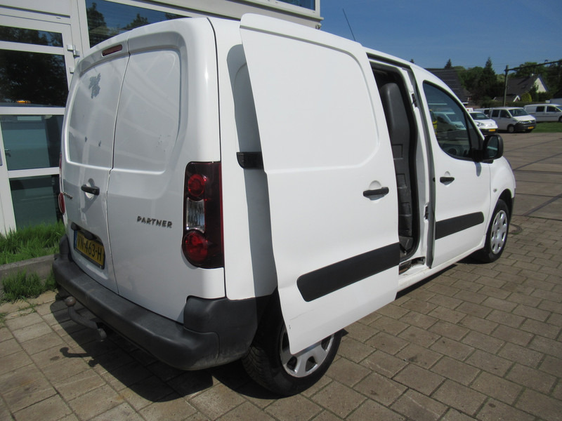 Peugeot Partner 120 1.6 HDI L1 XT AIRCO - KLIMA Schuifdeur - Επαγγελματικό αυτοκίνητο κόφα: φωτογραφία 5 Peugeot Partner 120 1.6 HDI L1 XT AIRCO - KLIMA Schuifdeur - Επαγγελματικό αυτοκίνητο κόφα: φωτογραφία 5