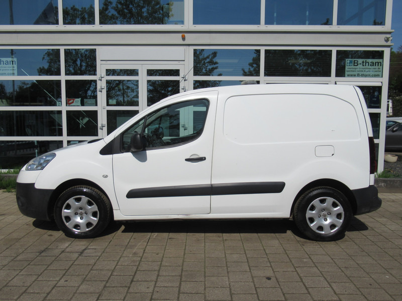 Peugeot Partner 120 1.6 HDI L1 XT AIRCO - KLIMA Schuifdeur - Επαγγελματικό αυτοκίνητο κόφα: φωτογραφία 2 Peugeot Partner 120 1.6 HDI L1 XT AIRCO - KLIMA Schuifdeur - Επαγγελματικό αυτοκίνητο κόφα: φωτογραφία 2