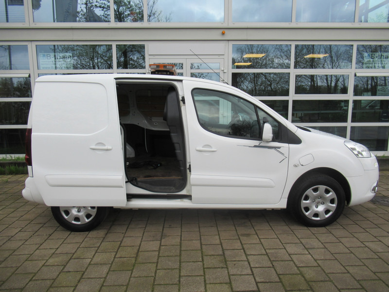 Μικρό βαν, Ηλεκτρικό van Peugeot Partner Full Electric Venturi Origin 3-Zit / Seat: φωτογραφία 7
