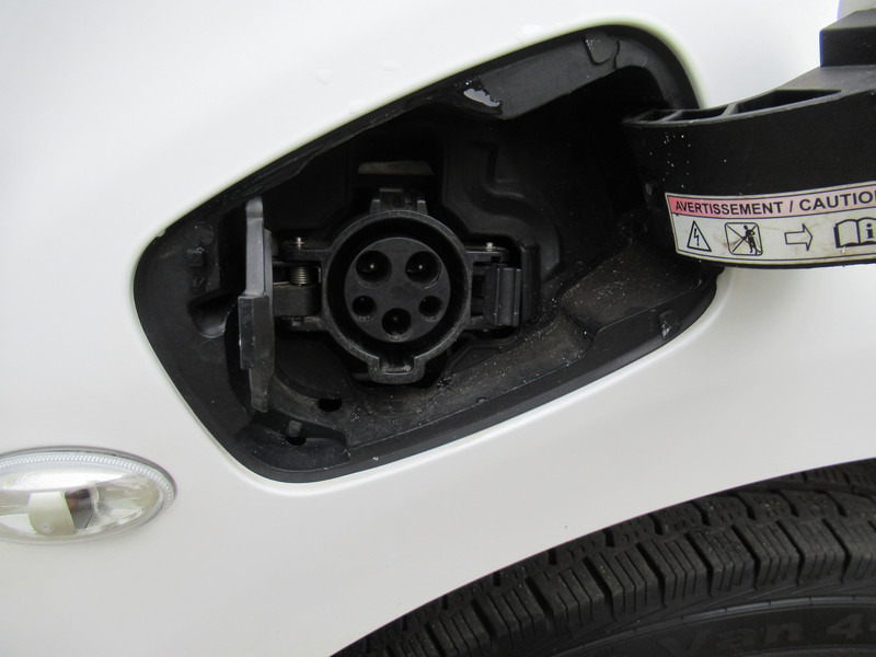 Μικρό βαν, Ηλεκτρικό van Peugeot Partner Full Electric Venturi Origin 3-Zit / Seat: φωτογραφία 17