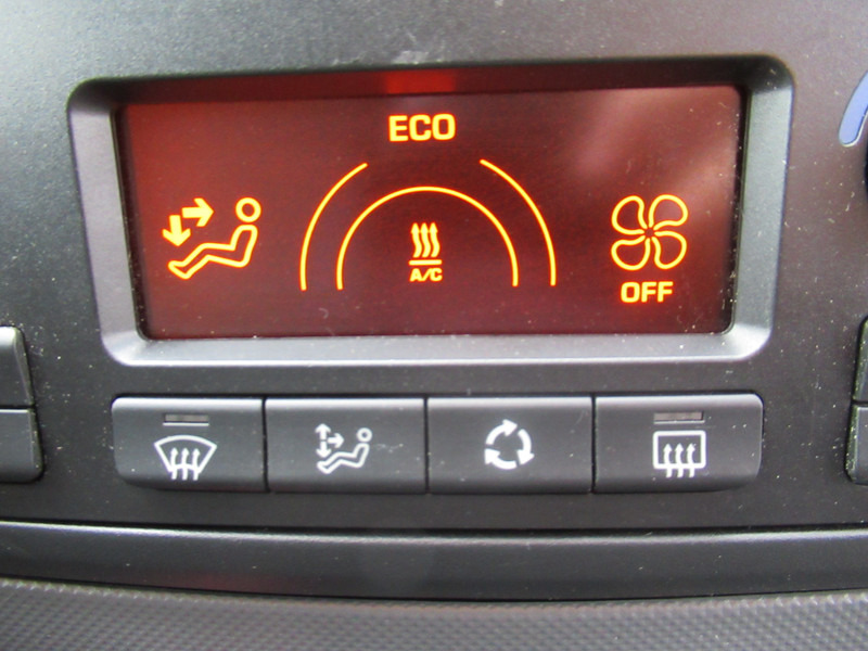 Μικρό βαν, Ηλεκτρικό van Peugeot Partner Full Electric Venturi Origin 3-Zit / Seat: φωτογραφία 11