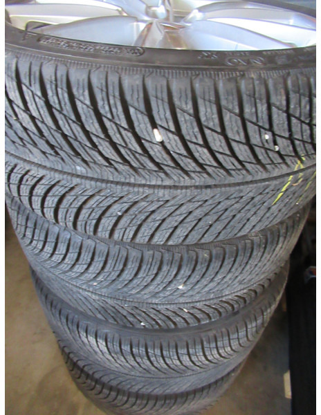 Πλήρης τροχός για Αυτοκίνητο Porsche 911 992 20-/21 Carrera S Winterbanden Set Wielen: φωτογραφία 8 Πλήρης τροχός για Αυτοκίνητο Porsche 911 992 20-/21 Carrera S Winterbanden Set Wielen: φωτογραφία 8