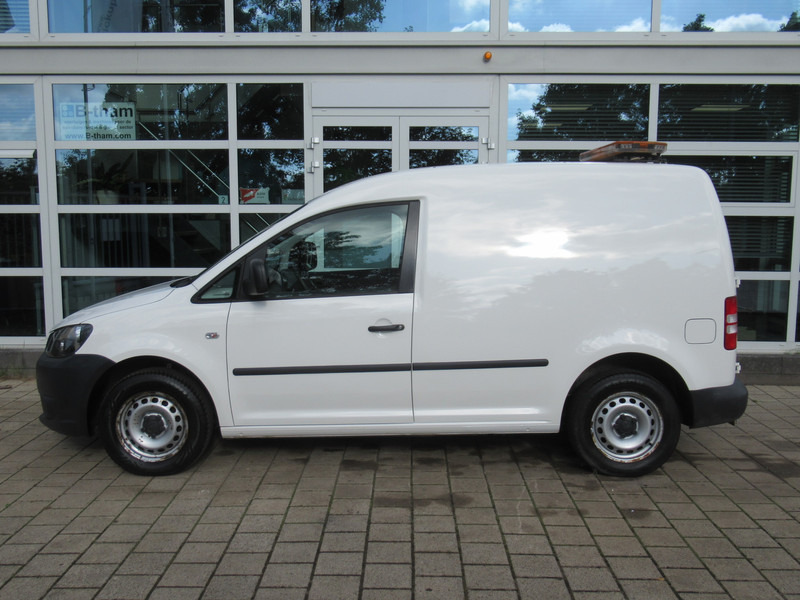Volkswagen Caddy 2.0i 80KW Ecofuel CNG + Benzine ( Aardgas Natural Gaz ) - Μικρό βαν: φωτογραφία 4 Volkswagen Caddy 2.0i 80KW Ecofuel CNG + Benzine ( Aardgas Natural Gaz ) - Μικρό βαν: φωτογραφία 4